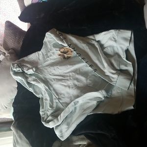 Mens Hoodie find utopia